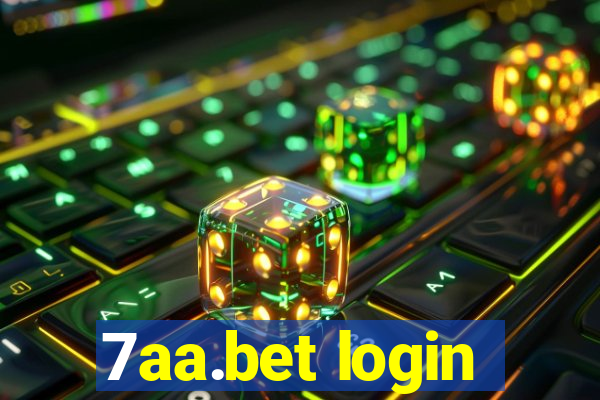 7aa.bet login